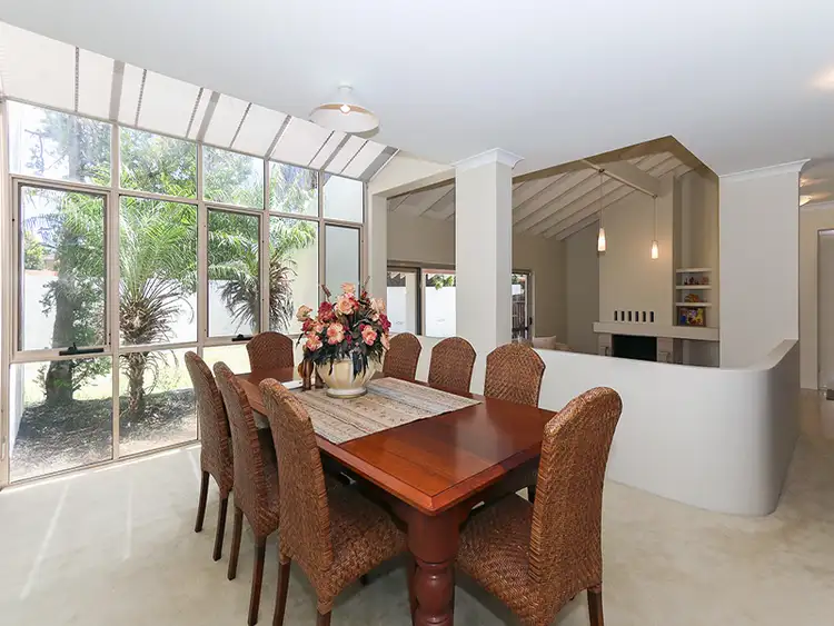 Fifth view of Homely house listing, 4 Royce Grove, Booragoon WA 6154