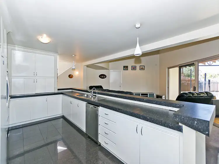 Sixth view of Homely house listing, 4 Royce Grove, Booragoon WA 6154