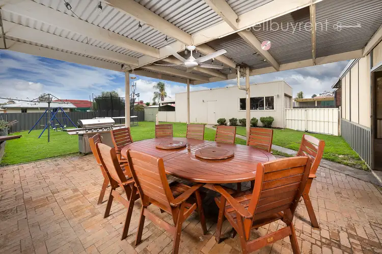 Third view of Homely house listing, 22 CROYLAND STREET, Wodonga VIC 3690
