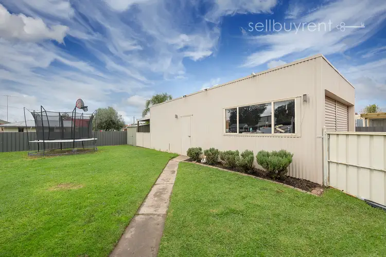 Fourth view of Homely house listing, 22 CROYLAND STREET, Wodonga VIC 3690