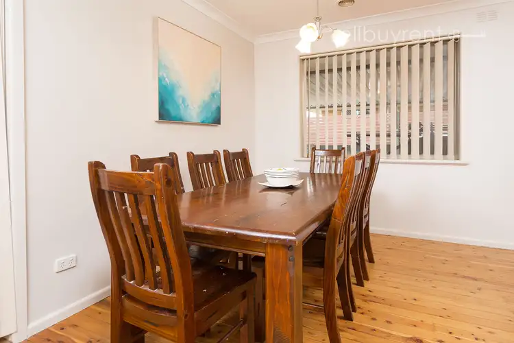 Sixth view of Homely house listing, 22 CROYLAND STREET, Wodonga VIC 3690