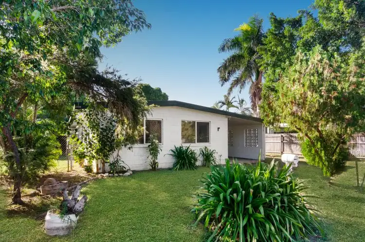 14 Koinonia Court, Rasmussen QLD 4815