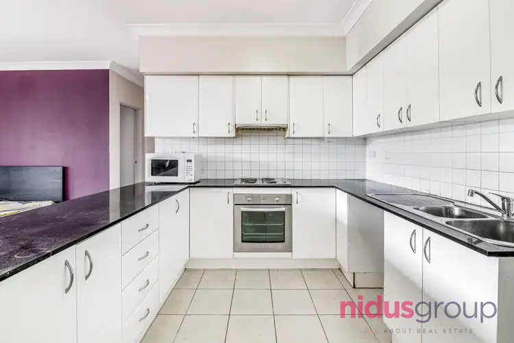 Third view of Homely unit listing, 31/16-24 Oxford Street, Blacktown NSW 2148