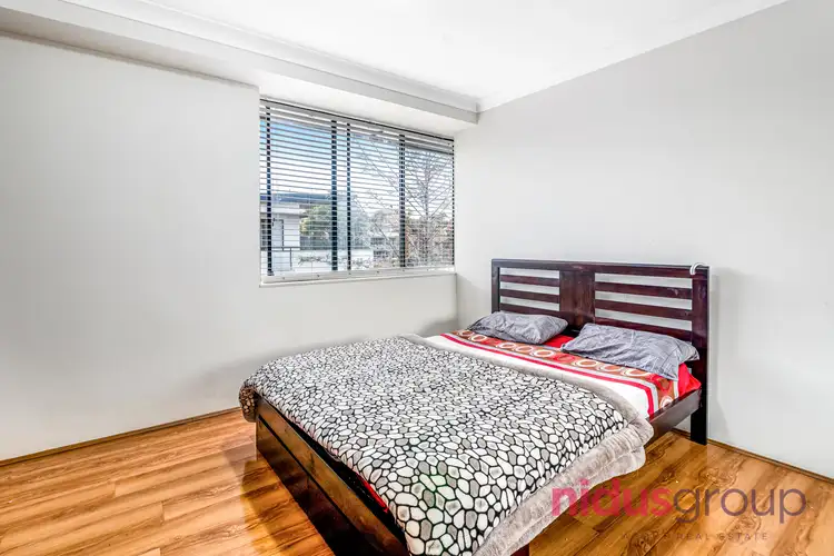 Fourth view of Homely unit listing, 31/16-24 Oxford Street, Blacktown NSW 2148