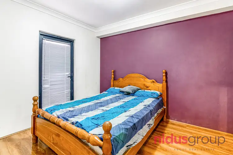 Fifth view of Homely unit listing, 31/16-24 Oxford Street, Blacktown NSW 2148