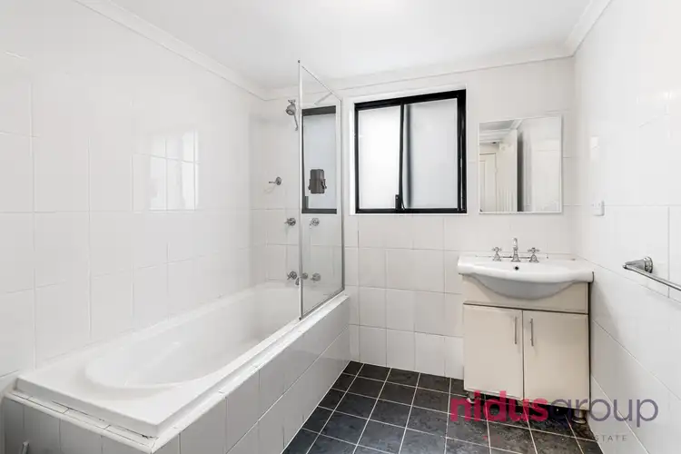 Sixth view of Homely unit listing, 31/16-24 Oxford Street, Blacktown NSW 2148
