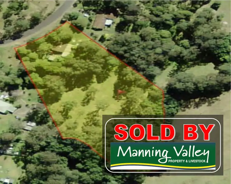 Main view of Homely rural property listing, 3 Kiwarrak Drive, Rainbow Flat Via, Forster NSW 2428