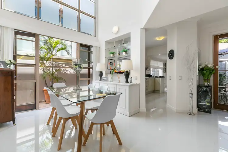 Fourth view of Homely house listing, 328/61 Noosa Springs Drive, Noosa Heads QLD 4567