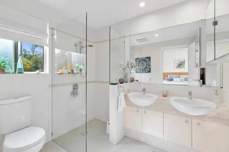 Fifth view of Homely house listing, 328/61 Noosa Springs Drive, Noosa Heads QLD 4567