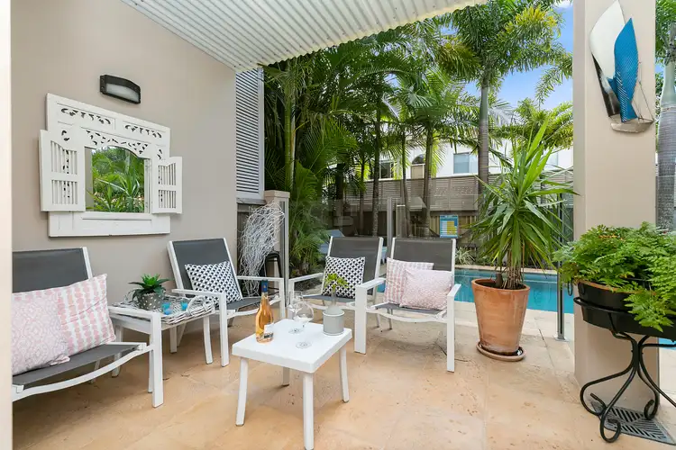 Sixth view of Homely house listing, 328/61 Noosa Springs Drive, Noosa Heads QLD 4567