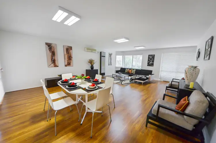 Second view of Homely house listing, 45 Oswald Street, Portland VIC 3305