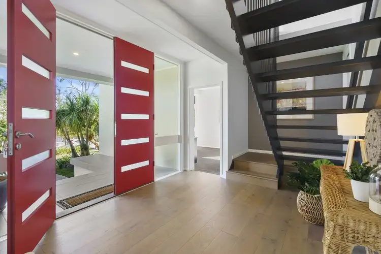 Second view of Homely house listing, 6 Allworth Drive, Davidson NSW 2085