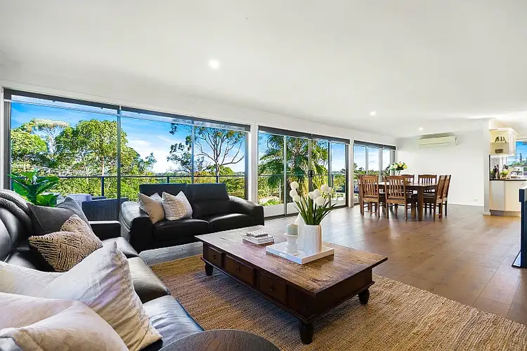 Fourth view of Homely house listing, 6 Allworth Drive, Davidson NSW 2085