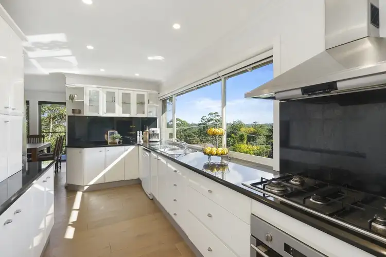 Fifth view of Homely house listing, 6 Allworth Drive, Davidson NSW 2085