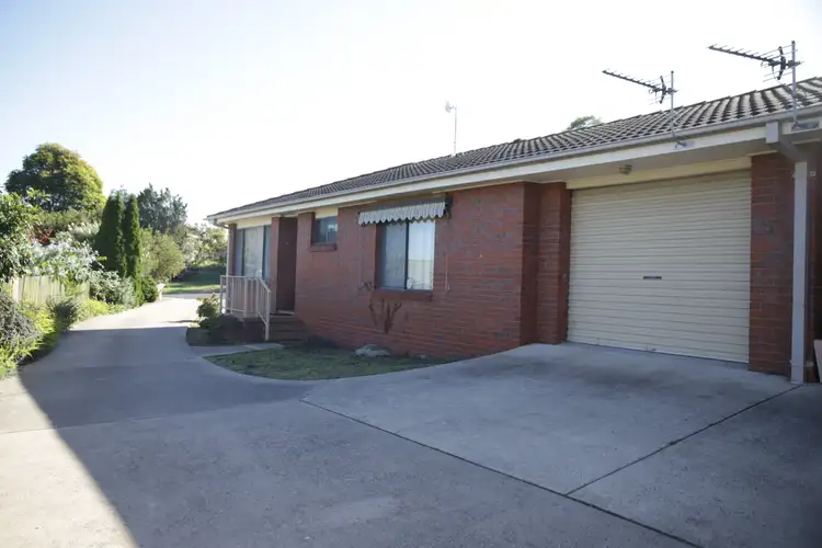 Second view of Homely semi-detached listing, 1/13 Ives Street, Pambula NSW 2549