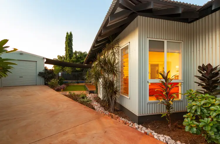 Second view of Homely house listing, 29 Songlark Loop, Djugun WA 6725