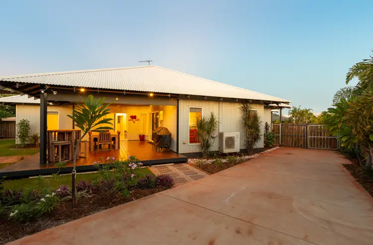 Fourth view of Homely house listing, 29 Songlark Loop, Djugun WA 6725