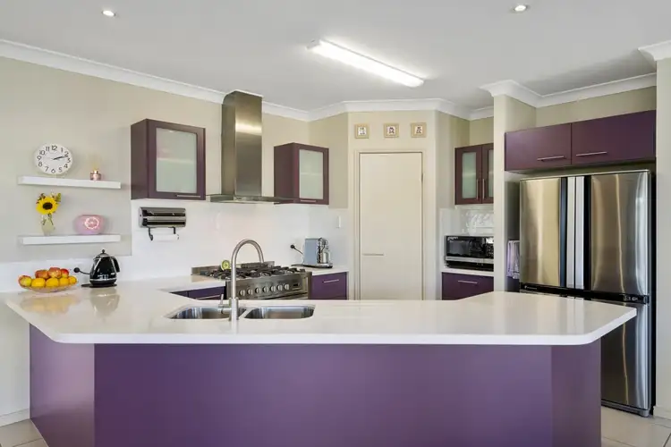 Second view of Homely house listing, 13 Sharyn Place, Glass House Mountains QLD 4518