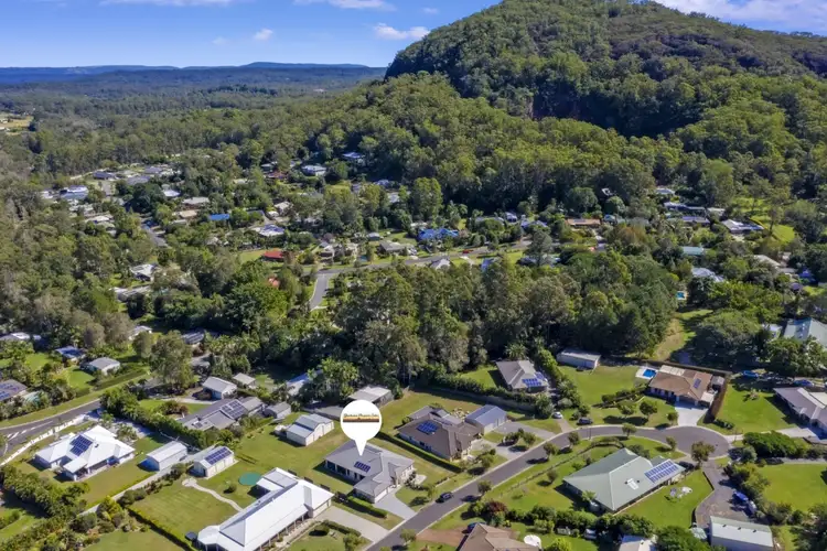 Fourth view of Homely house listing, 13 Sharyn Place, Glass House Mountains QLD 4518