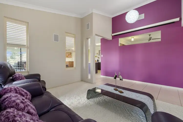 Fifth view of Homely house listing, 13 Sharyn Place, Glass House Mountains QLD 4518