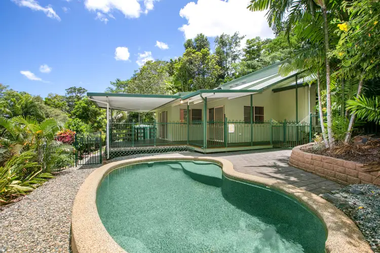 Main view of Homely house listing, 19 Jagera Close, Kamerunga QLD 4870