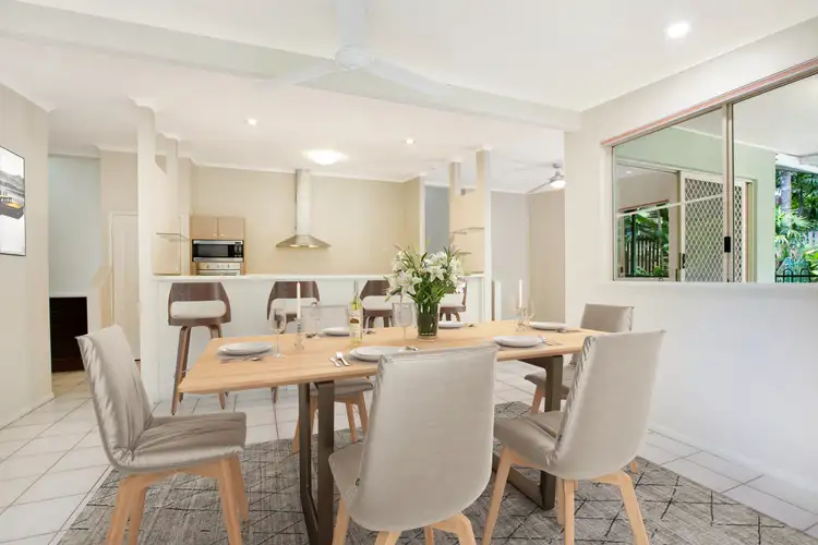 Third view of Homely house listing, 19 Jagera Close, Kamerunga QLD 4870