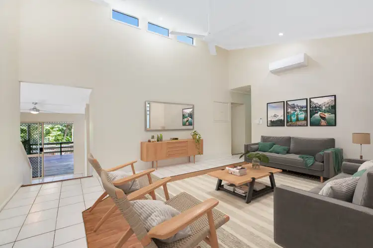 Fourth view of Homely house listing, 19 Jagera Close, Kamerunga QLD 4870