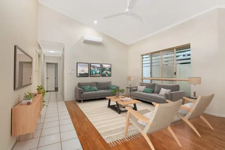 Fifth view of Homely house listing, 19 Jagera Close, Kamerunga QLD 4870