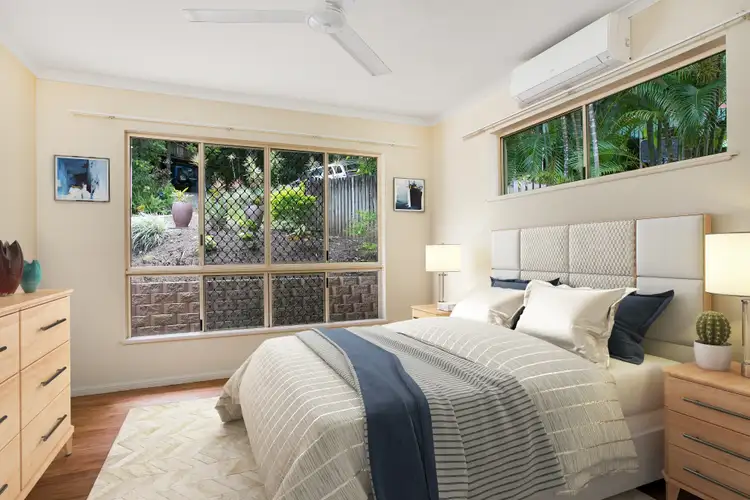 Sixth view of Homely house listing, 19 Jagera Close, Kamerunga QLD 4870