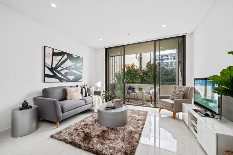 336/2 Kirby Walk, Zetland NSW 2017