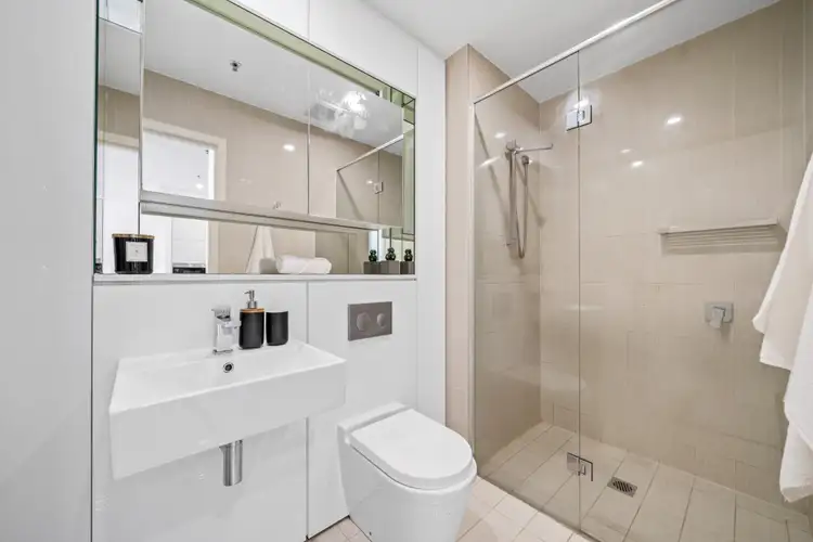 Fourth view of Homely apartment listing, 336/2 Kirby Walk, Zetland NSW 2017
