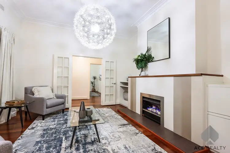 Fourth view of Homely house listing, 7 Armstrong Road, Applecross WA 6153