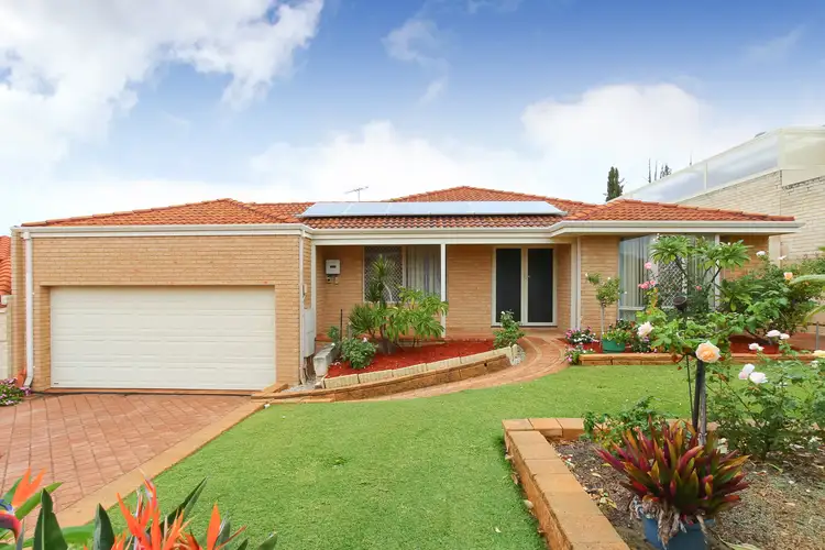 Main view of Homely house listing, 9 EVEREST WAY, Alexander Heights WA 6064