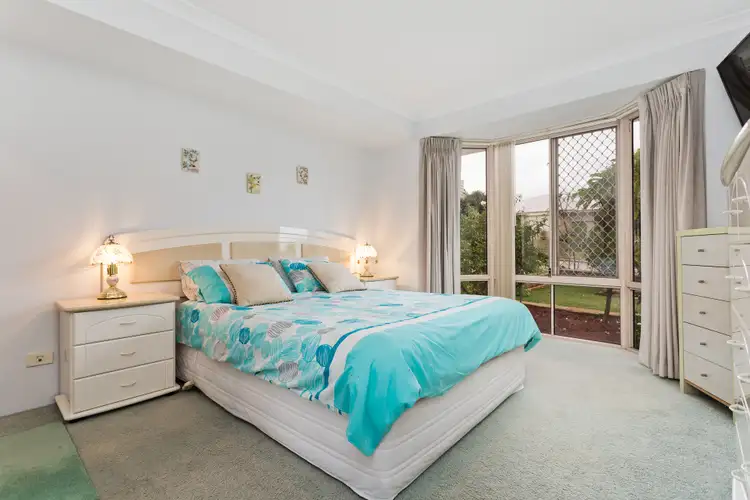 Fourth view of Homely house listing, 9 EVEREST WAY, Alexander Heights WA 6064