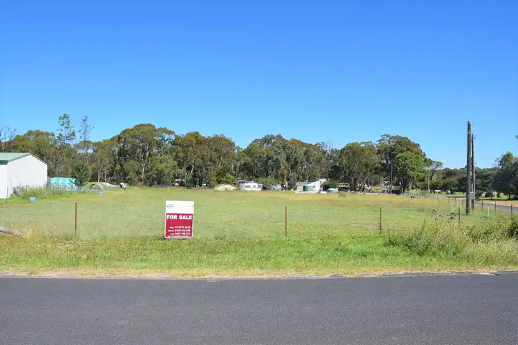 1-7 Cryland Street, Emmaville NSW 2371