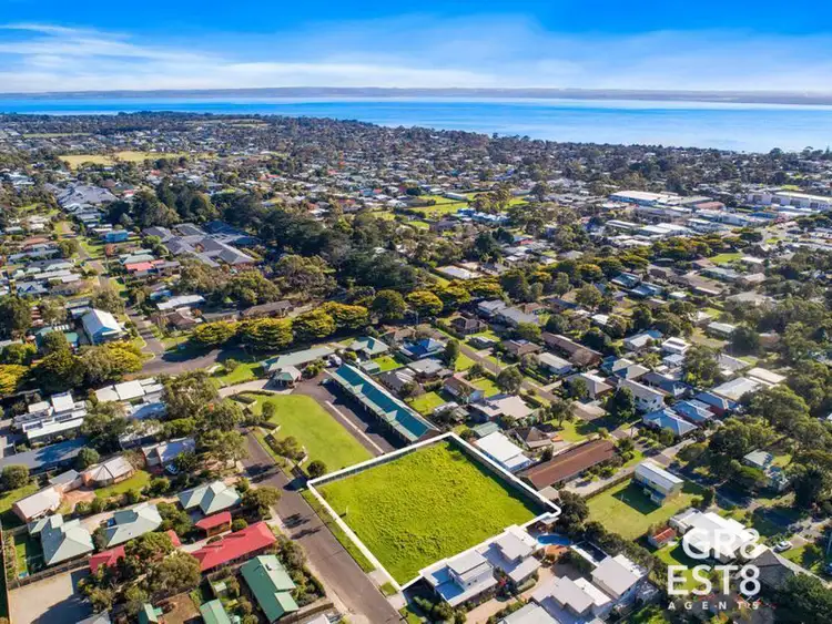 Main view of Homely land listing, 14 - 20 Redwood Drive, Cowes VIC 3922