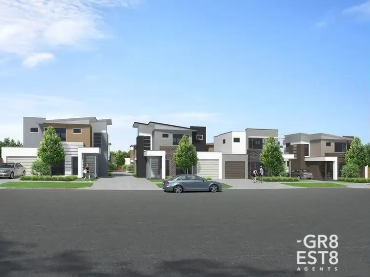 Second view of Homely land listing, 14 - 20 Redwood Drive, Cowes VIC 3922
