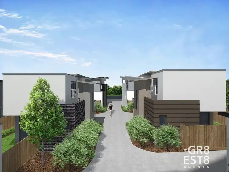 Fourth view of Homely land listing, 14 - 20 Redwood Drive, Cowes VIC 3922