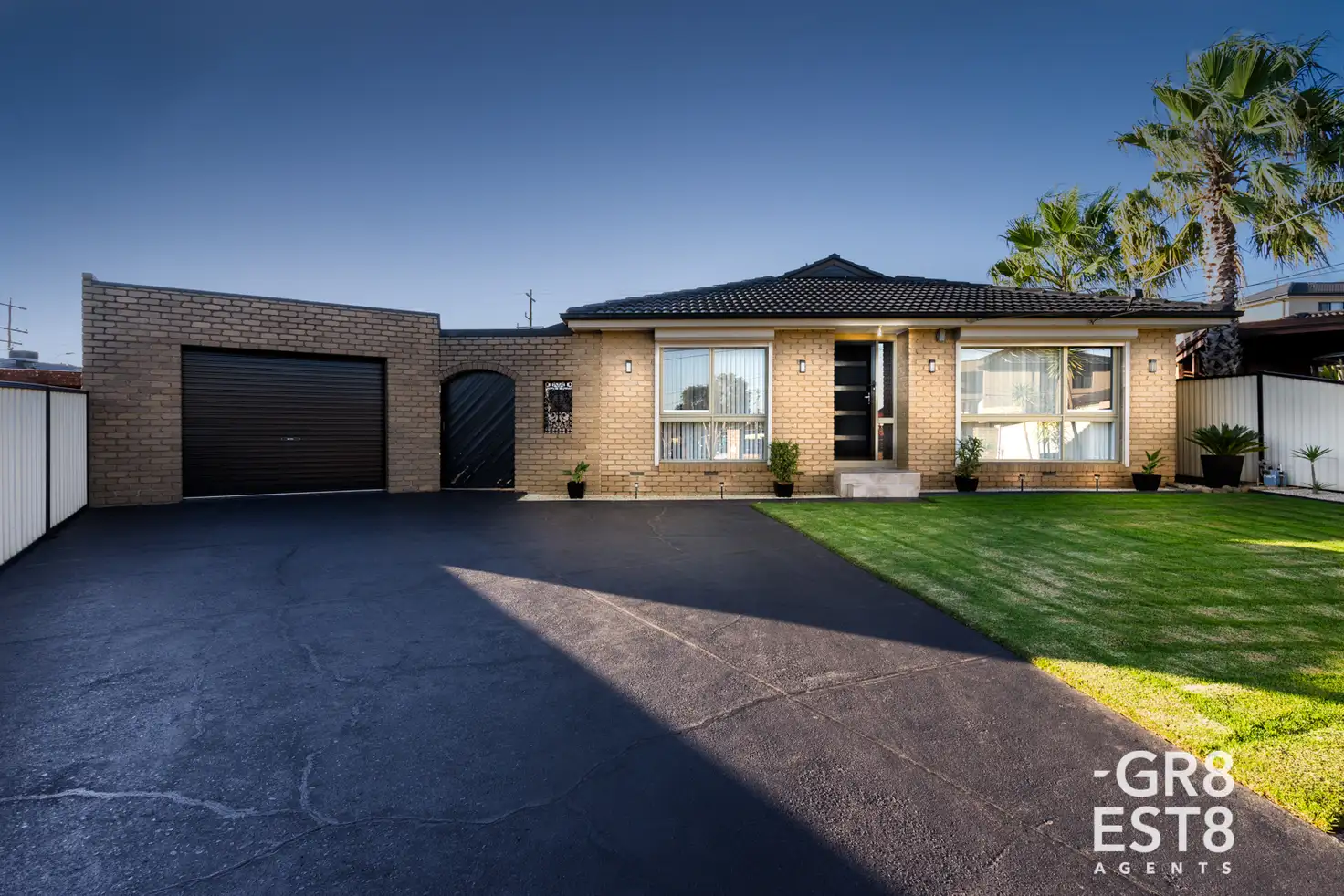 Main view of Homely house listing, 10 Beswicke Court, Dandenong VIC 3175