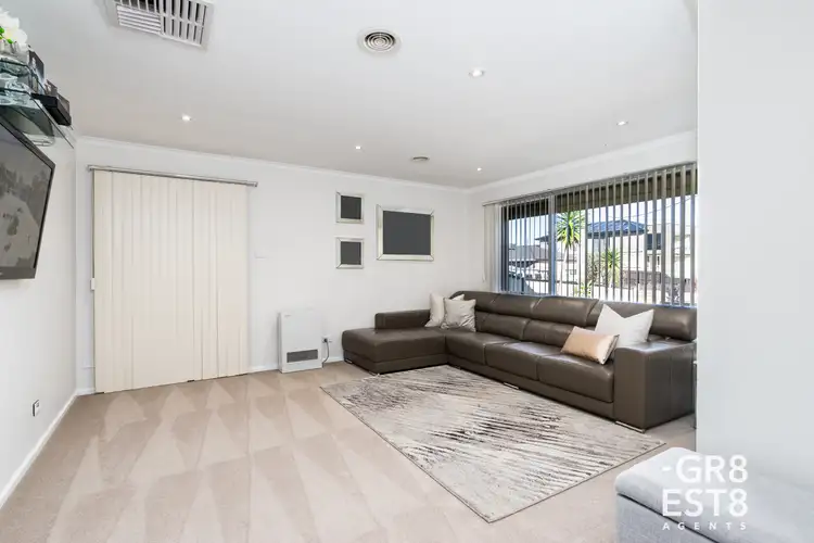 Third view of Homely house listing, 10 Beswicke Court, Dandenong VIC 3175