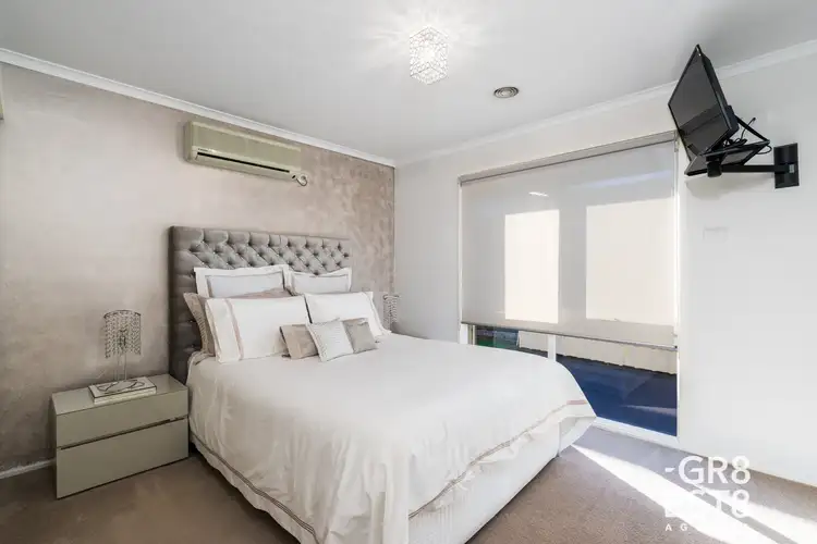 Fifth view of Homely house listing, 10 Beswicke Court, Dandenong VIC 3175