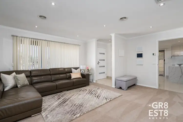 Sixth view of Homely house listing, 10 Beswicke Court, Dandenong VIC 3175