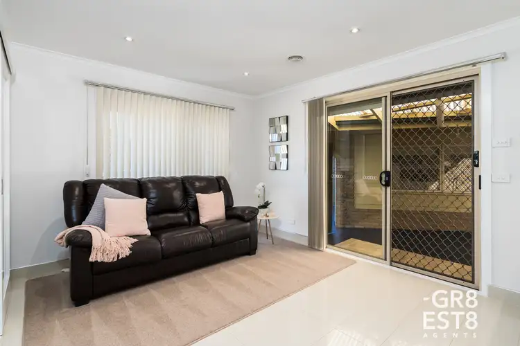 Seventh view of Homely house listing, 10 Beswicke Court, Dandenong VIC 3175