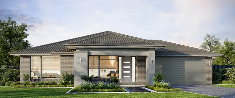 Main view of Homely house listing, 46 Virginia Road, Hamlyn Terrace NSW 2259