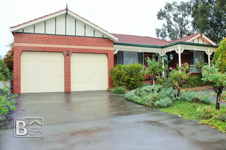 Main view of Homely house listing, 38 Averys Road, Eaglehawk VIC 3556