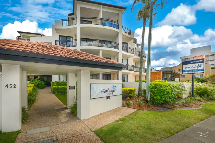 Main view of Homely apartment listing, 29/452 Marine Parade, Biggera Waters QLD 4216