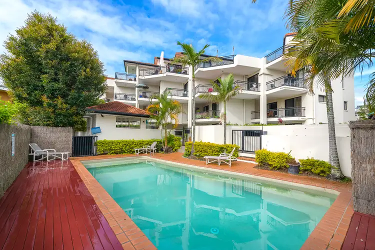 Second view of Homely apartment listing, 29/452 Marine Parade, Biggera Waters QLD 4216
