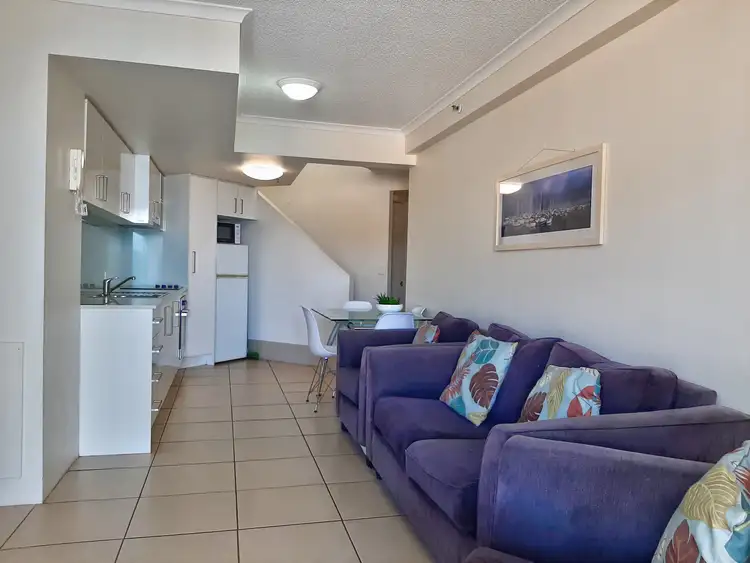 Third view of Homely apartment listing, 29/452 Marine Parade, Biggera Waters QLD 4216