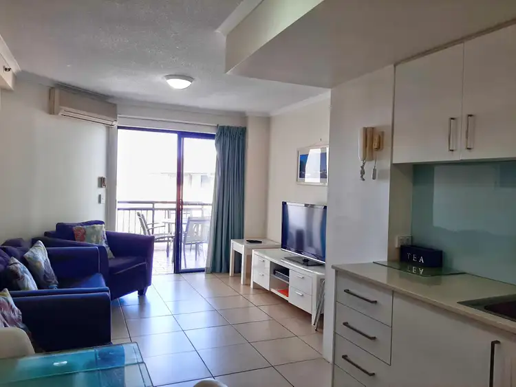 Fourth view of Homely apartment listing, 29/452 Marine Parade, Biggera Waters QLD 4216