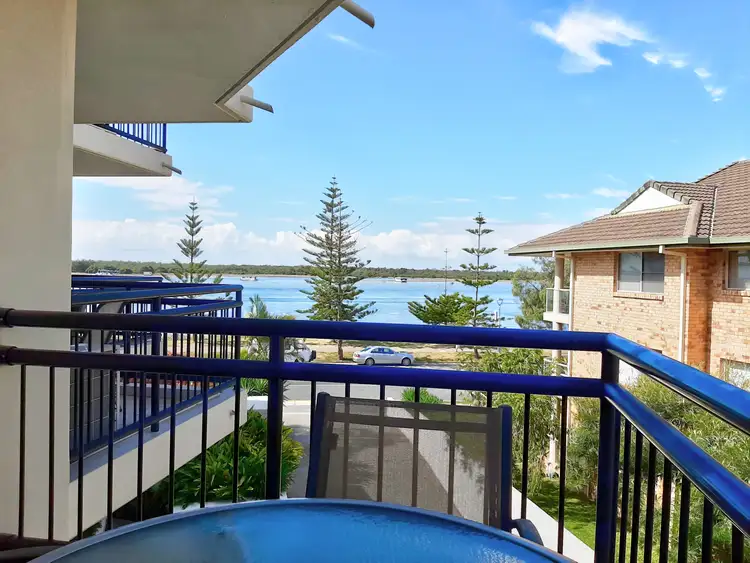 Fifth view of Homely apartment listing, 29/452 Marine Parade, Biggera Waters QLD 4216
